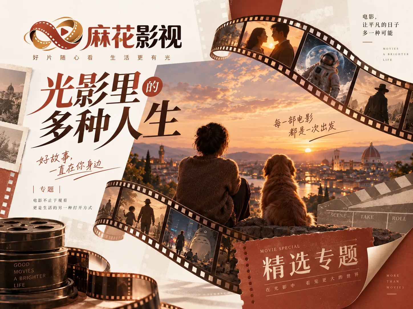 麻花影视访问观看与设备使用专题索引